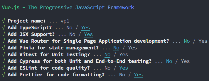 typescript-eslint