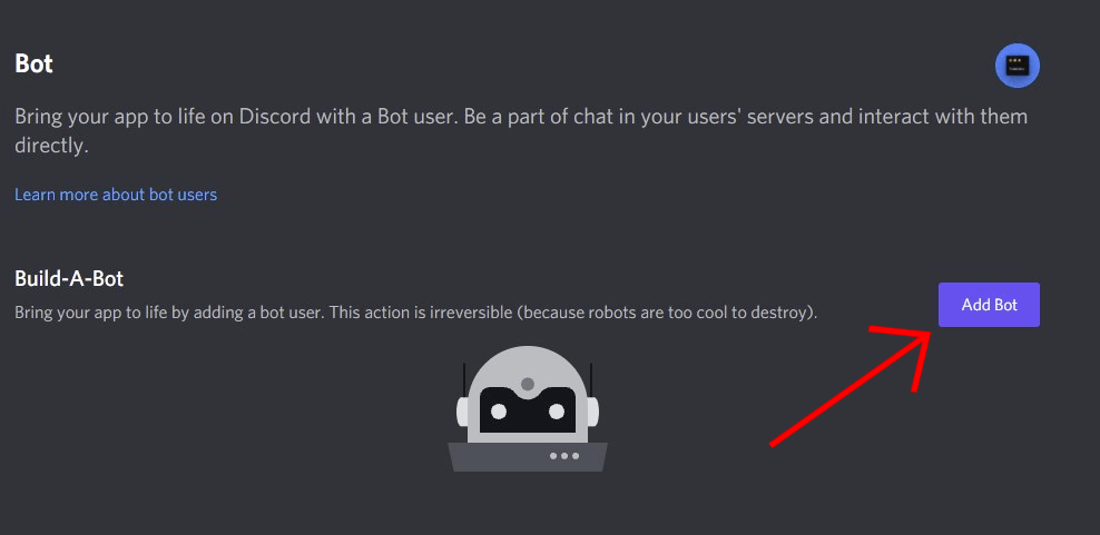 Guide to get started building a Discord bot in Python · GitHub