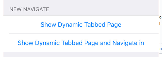 [Forms] Issue with Tabbed navigation selectedTab query string · Issue ...