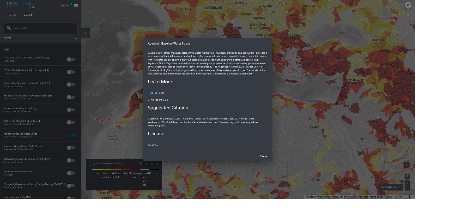 Screenshot 2022-09-28 at 10-37-47 https __map unbiodiversitylab org