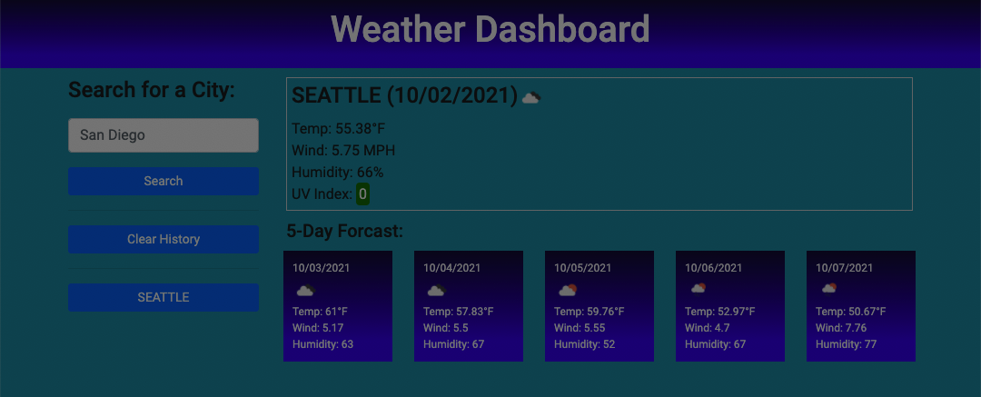 github-mark-lohsemiranda-weather-dashboard-utilizing-javascript-html