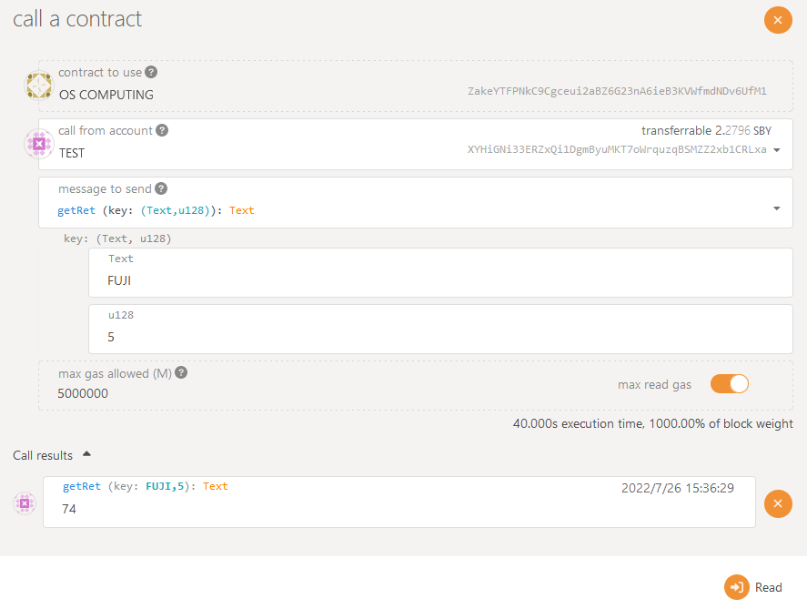 GitHub - dantenetwork/cross-chain-demo: Cross chain smart contract demo ...