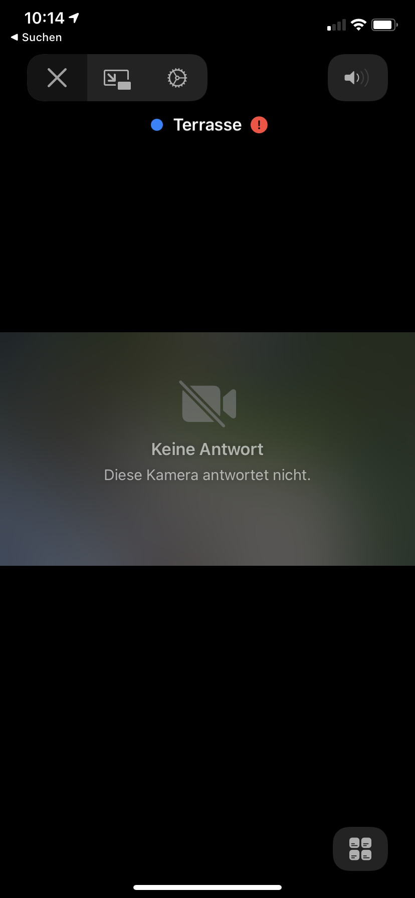 Live View Problem (Repost?) · Issue #444 · dgreif/ring · GitHub