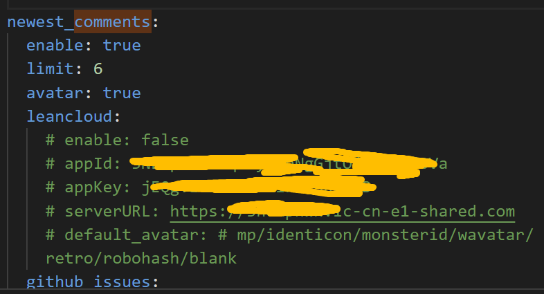 侧边栏 评论一直显示加载中 · Issue #831 · jerryc127/hexo-theme-butterfly · GitHub