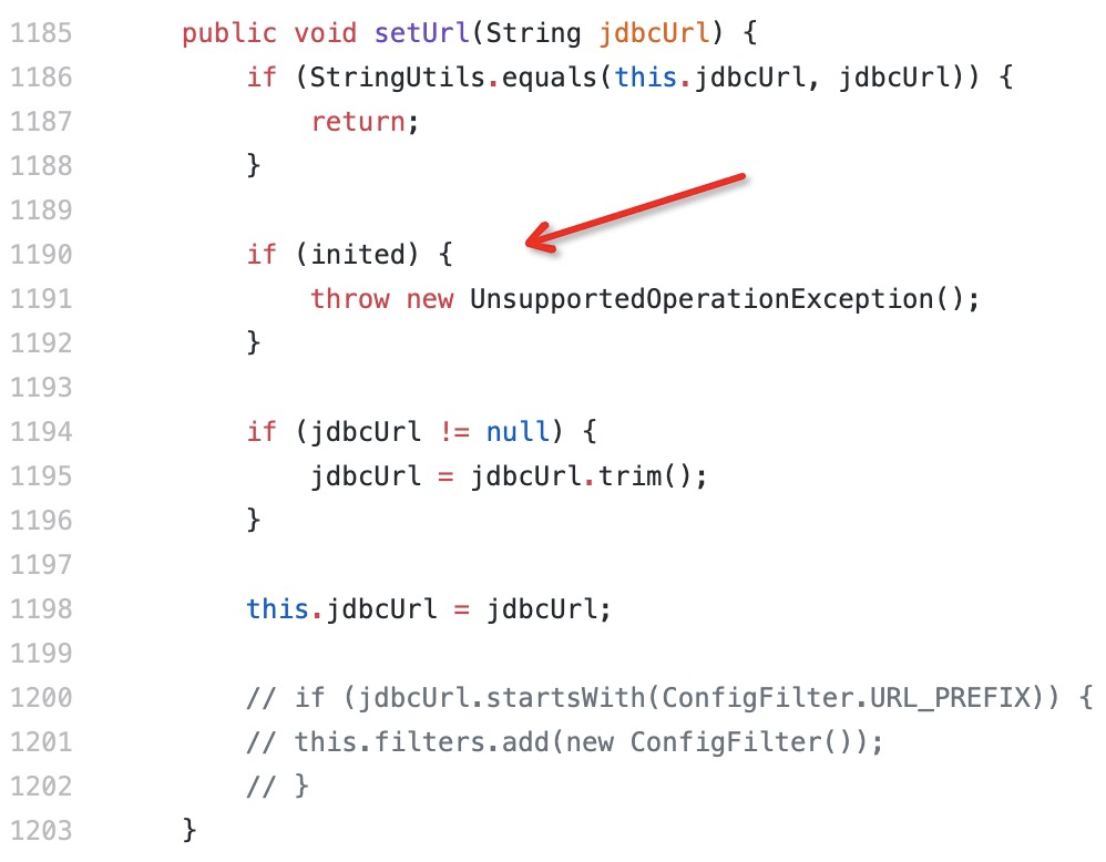 apollo spring 自动更新配置异常 1.5.0 · Issue #2692 · apolloconfig/apollo · GitHub