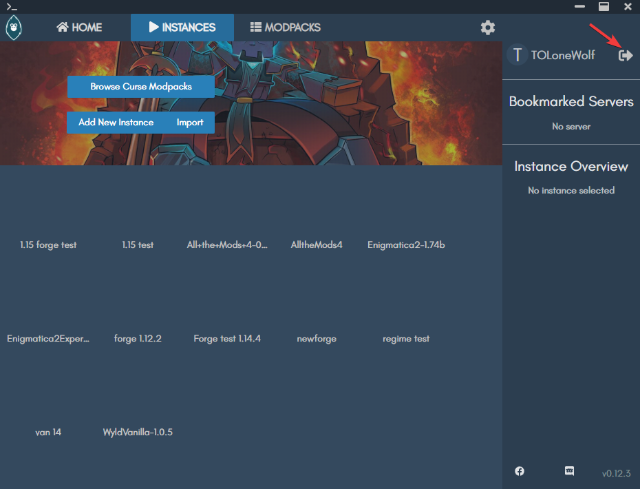 FAQ Frequently Asked Questions · gorilla-devs/GDLauncher Wiki · GitHub