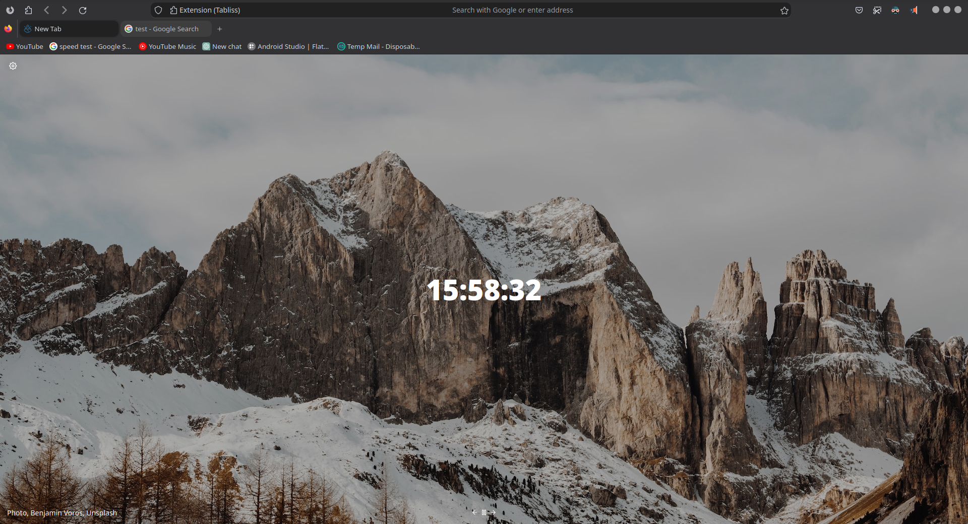 GitHub - ashish-um/my-firefox-css-: Firefox css theme