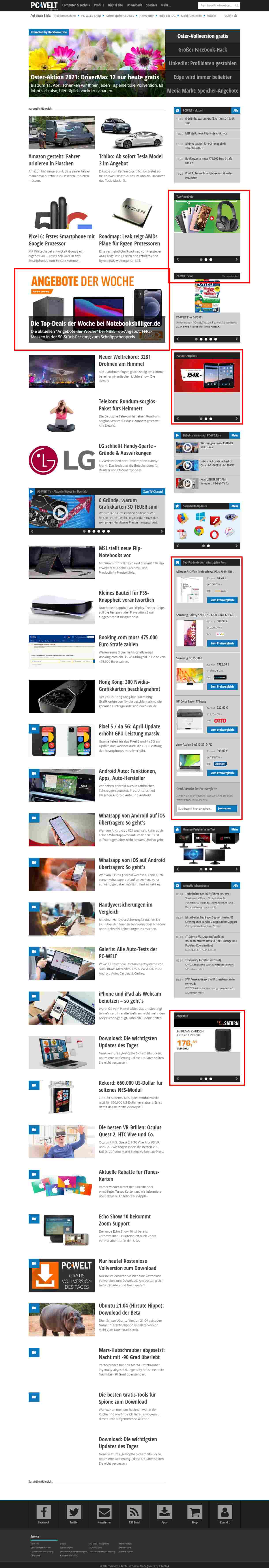 www.pcwelt.de · Issue #79647 · AdguardTeam/AdguardFilters · GitHub