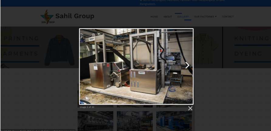 GitHub - iftiaj/Sahil-group-textile-company-website-real-client ...