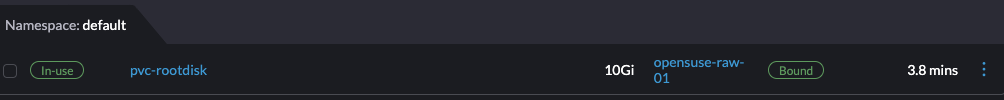 [BUG] Can't create multiple VMs due to volume error · Issue #1512 ...