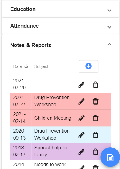 addnewbutton-notesandreport
