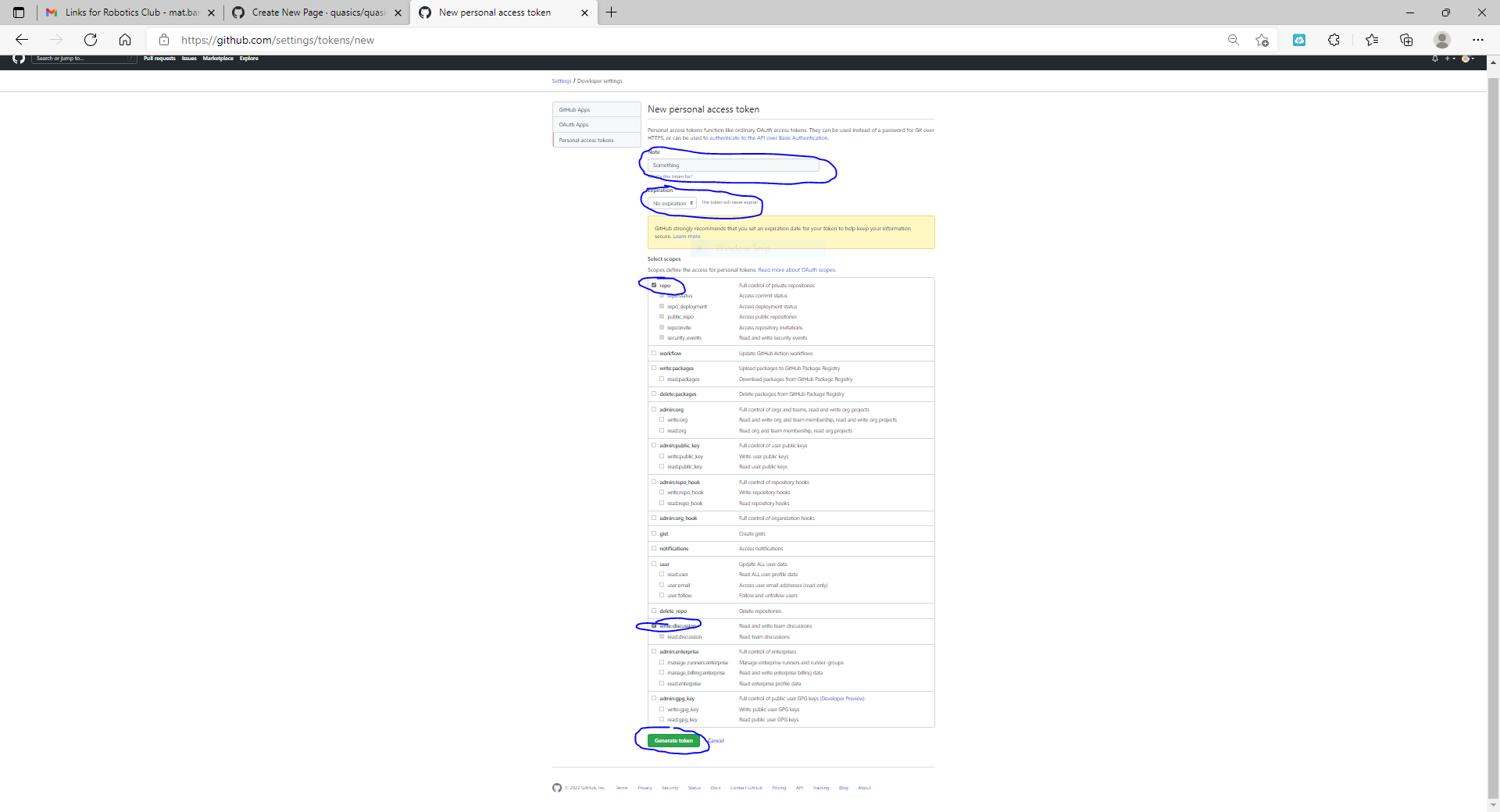 Screenshot 5