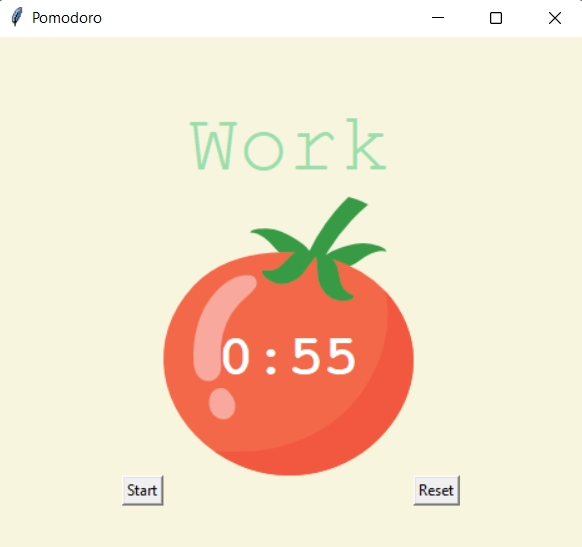 GitHub - wantingyeh/pomodoroapp: A pomodoro app