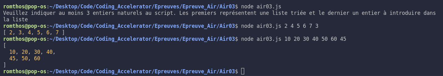 GitHub - Epreuve-de-l-air/Air03: Script qui insert un entier au bon ...