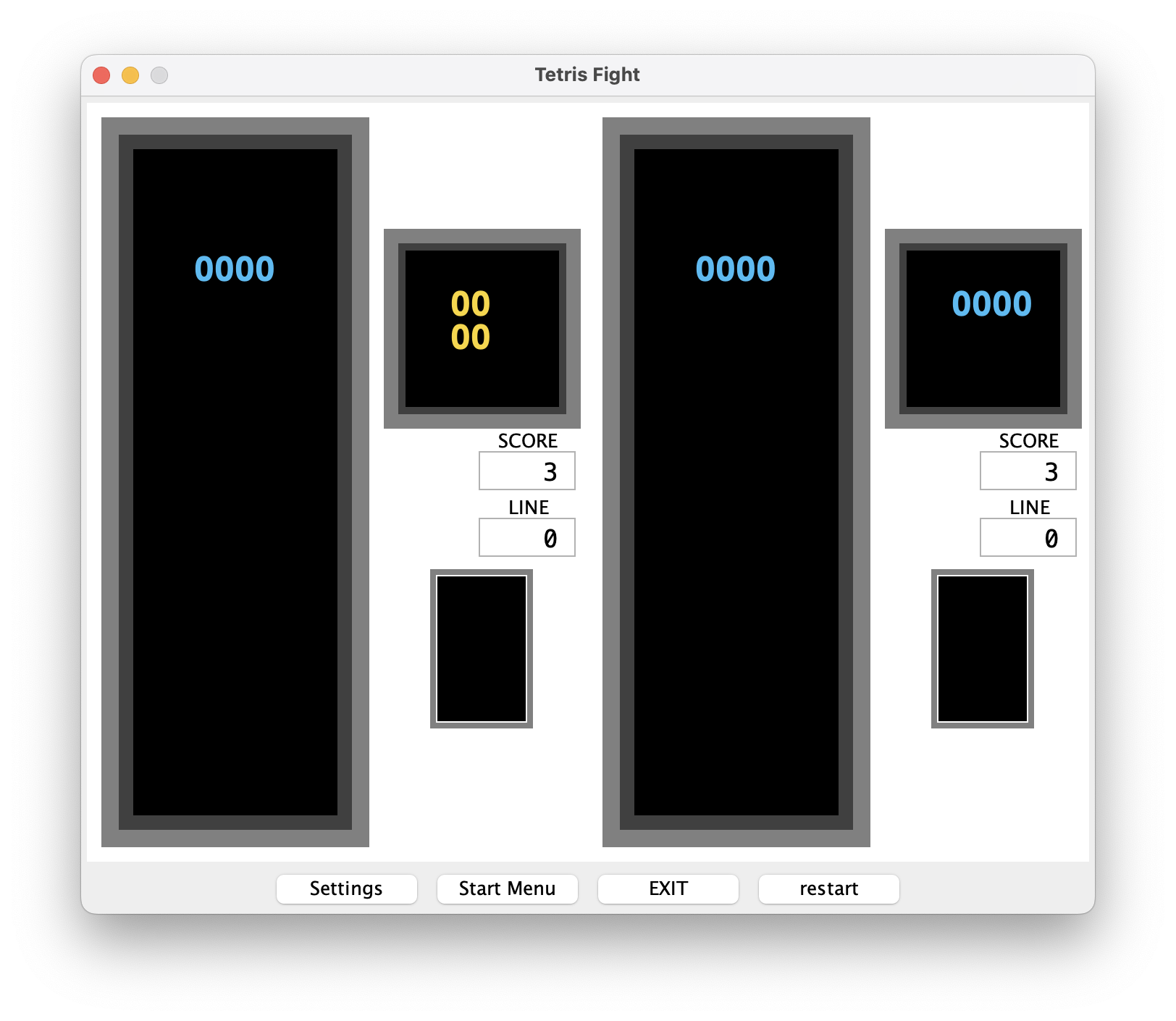 GitHub - qowngus33/se05-tetris: 2022 SE Tetris game