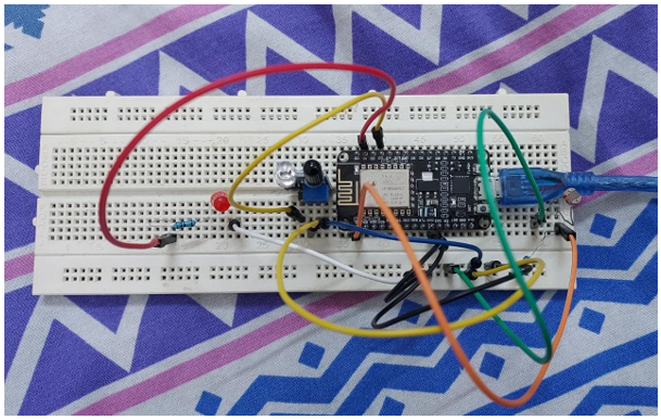 GitHub - Deepika-Pavundoss/Smart-Street-Light-and-Traffic-Prediction ...