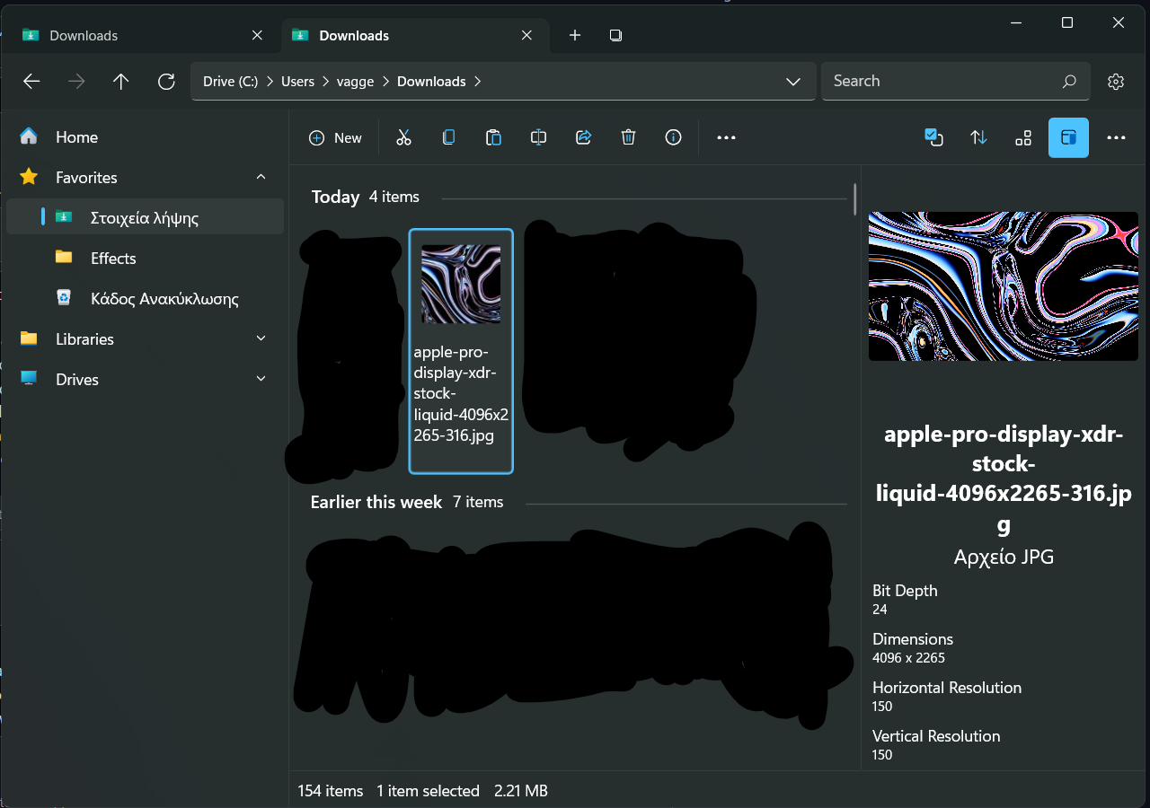 Files app crash · Issue #9609 · files-community/Files · GitHub