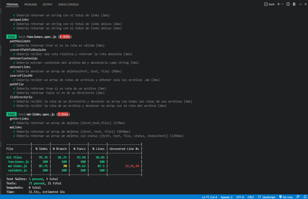 GitHub - Milagros-Lc/API-MD-LINKS: MD - LINKS Is an API for reading and ...