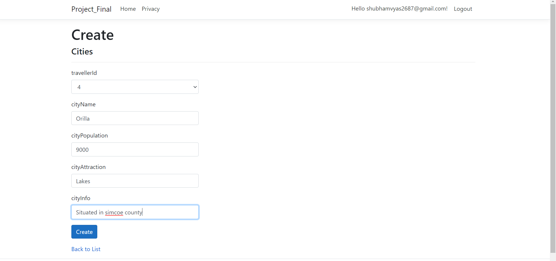 GitHub - ShubhamVyas34/Project_Final: Asp.net Basic Web-App Done ...