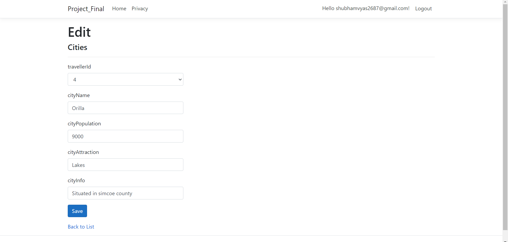 GitHub - ShubhamVyas34/Project_Final: Asp.net Basic Web-App Done ...