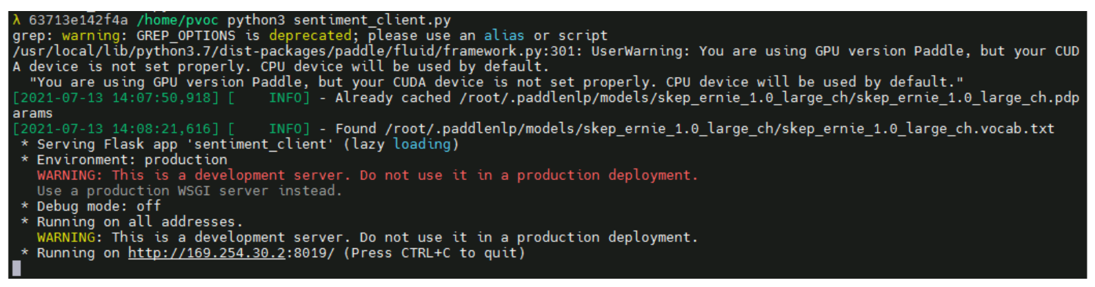 paddlepaddle-gpu 2.1.1.post112在有gpu的容器中未能正确开启 · Issue #742 ...