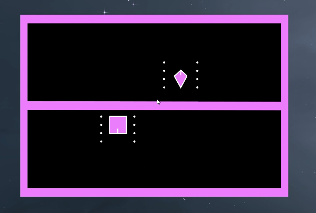 GitHub - PrarthonaPaul/Dual_PC: This is a 2 player game played on PC ...