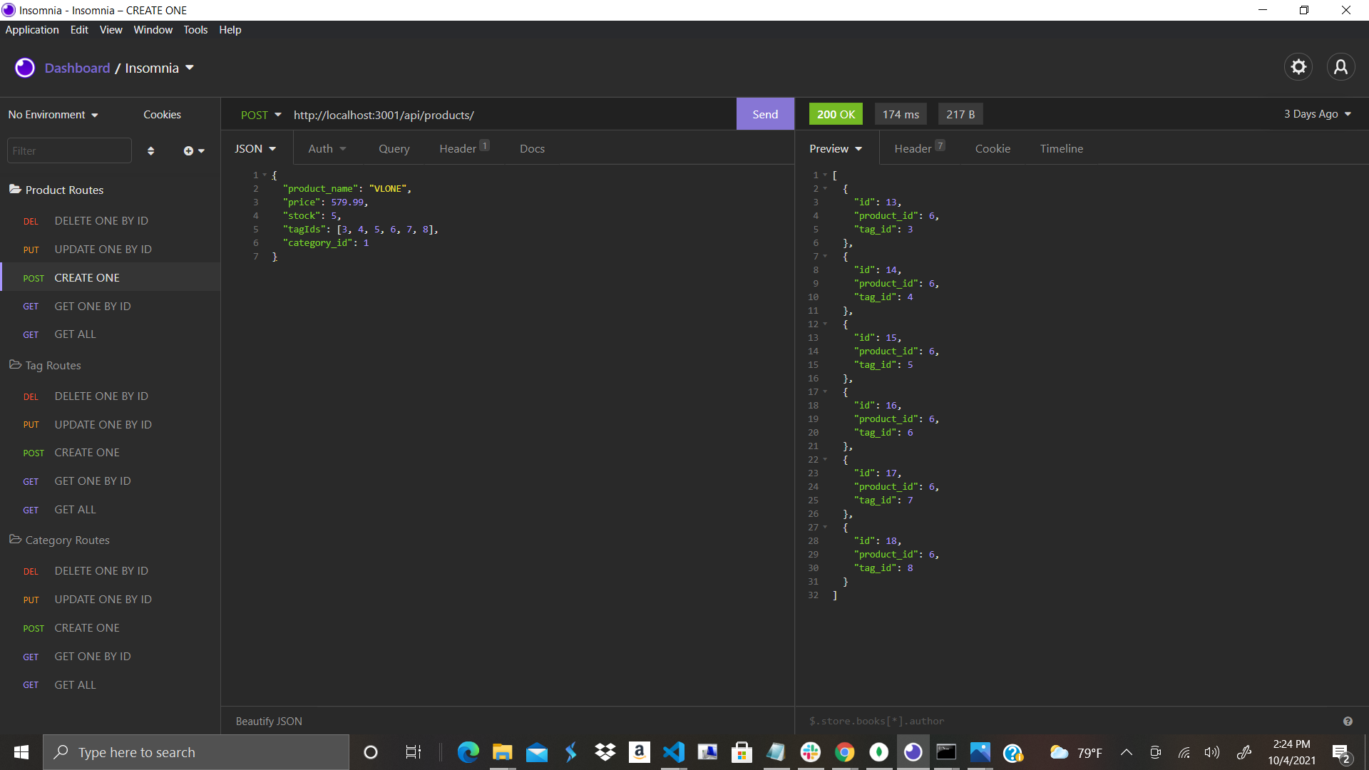 GitHub - justjoshua1292/ecommerce: e-Commerce(Back End)