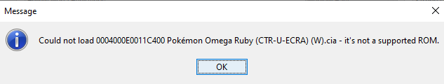 [Help] I keep getting this error 