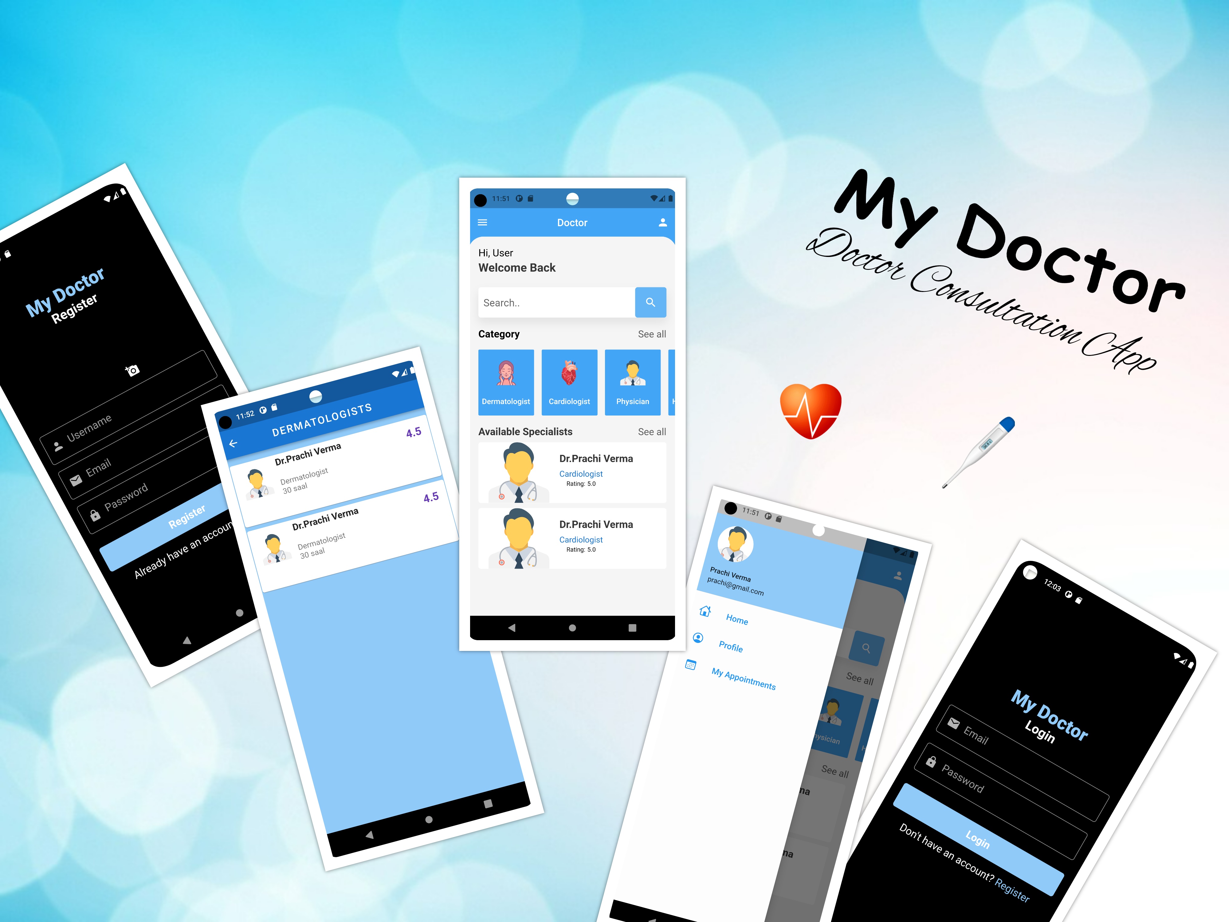 GitHub - prachi-git99/My_Doctor-Android-app