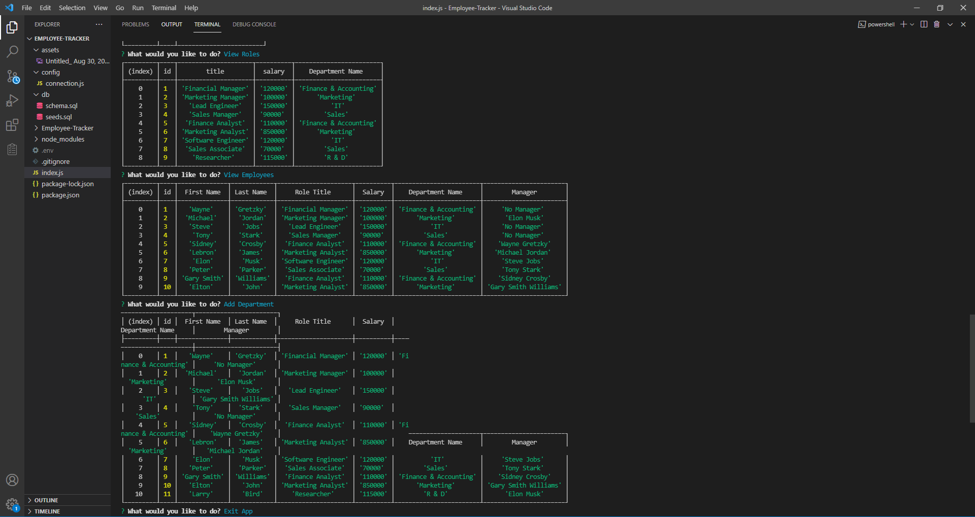 GitHub - tobin14-jpg/Employee-Tracker