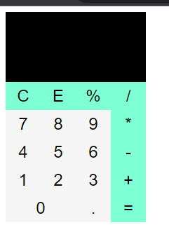 GitHub - webgeek2021/Project-Calculator · GitHub