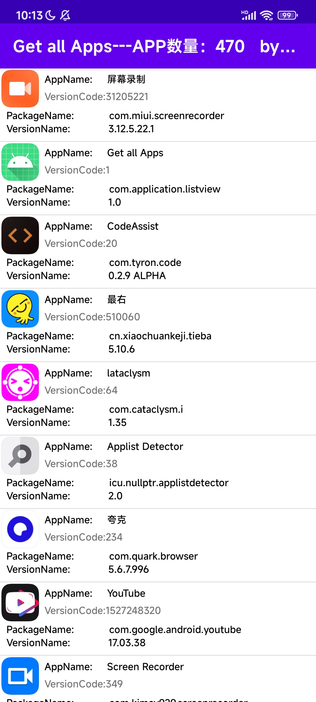 GitHub - leaf5740/Getallapps