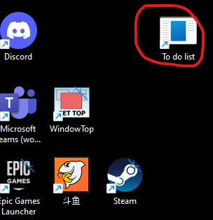 GitHub - LucaYan0506/To-do-list: A to do list app created using C# · GitHub