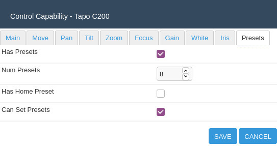 tapoc200-monitor-control-capability-presets-tab