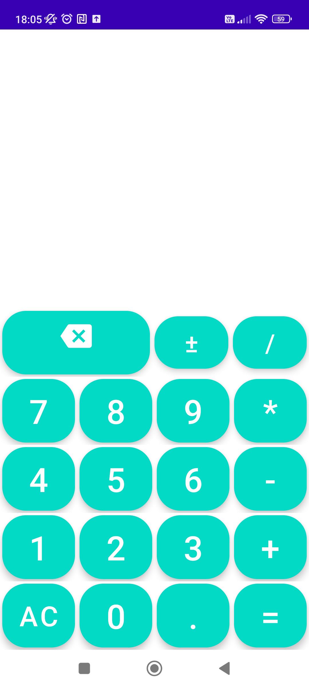 GitHub Piotreq1/Calculator Android Studio Calculator