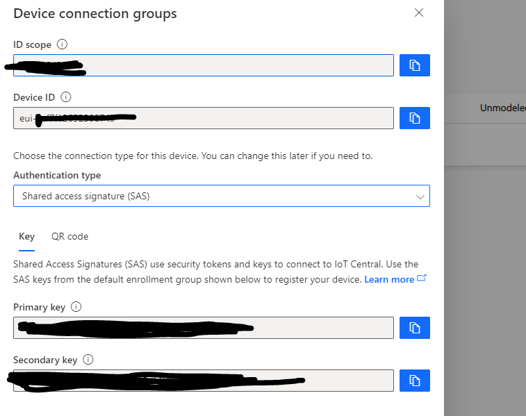 The Things Network Bridge · Issue #70 · Azure/iotc-device-bridge · GitHub