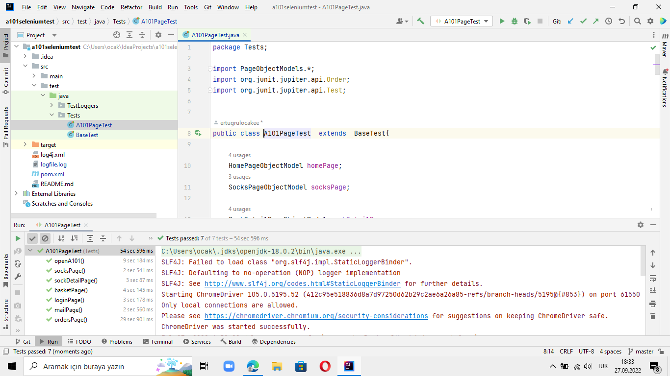 GitHub - ertugrulocakee/a101seleniumUITest
