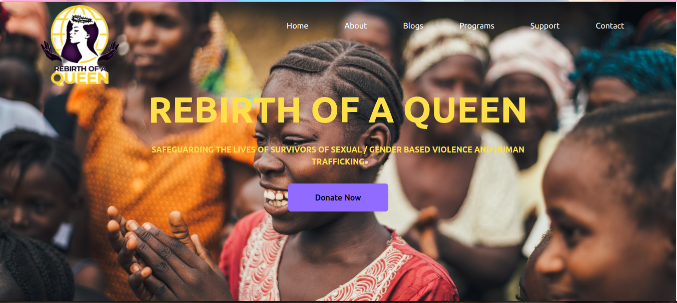 GitHub - Rebirthers-Unite/Rebirth: Rebirth of a Queen