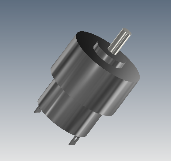 DC MOTOR