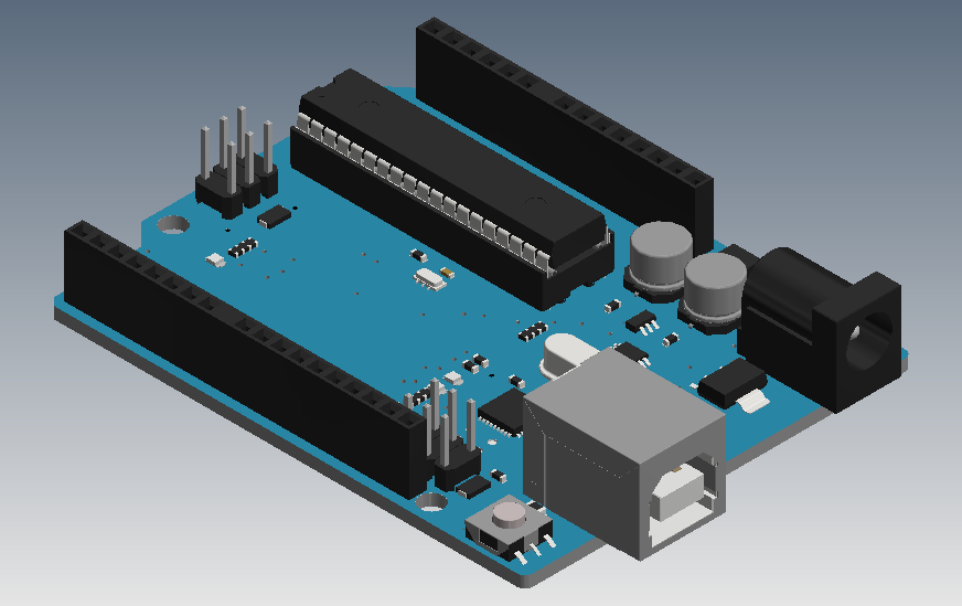 ARDUINO