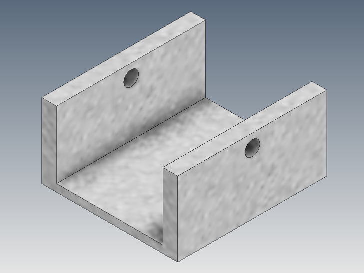 DC CLAMP
