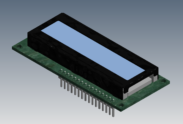 LCD