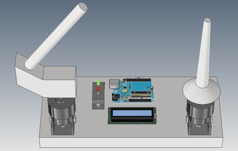 FINAL MODEL