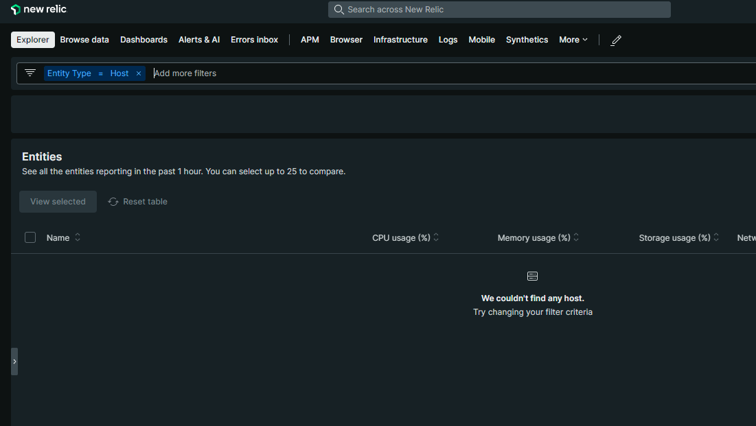 "level=error msg="could not queue event" component=Agent entityKey