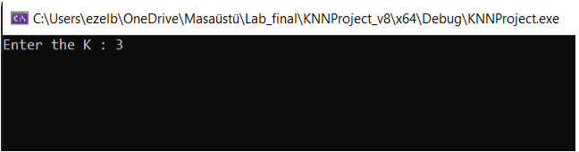 GitHub - Ezellll/K-Nearest-Neighbors-KNN-