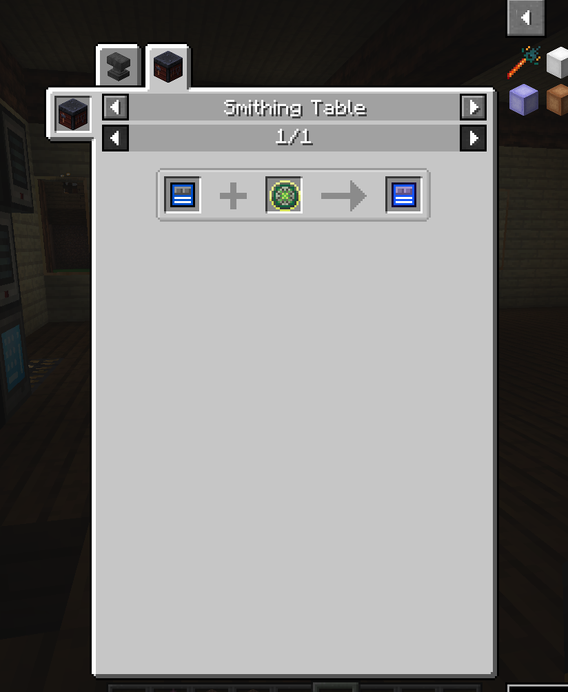 RFtoolsutility : Missing Recipe(s) · Issue #953 · AllTheMods/ATM-6 · GitHub