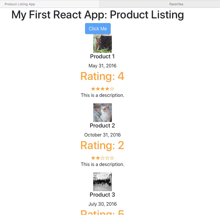 productlistingapp