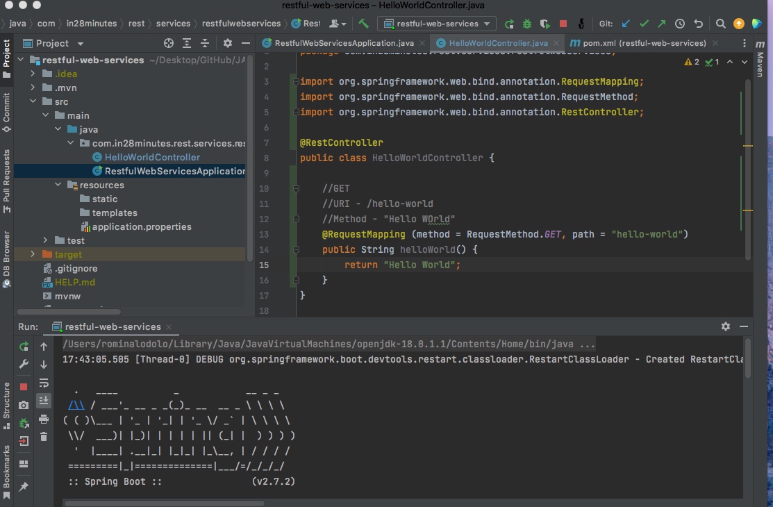 GitHub - rominalodolo/UdemySpringBoot_REACT_JAVA: Udemy course