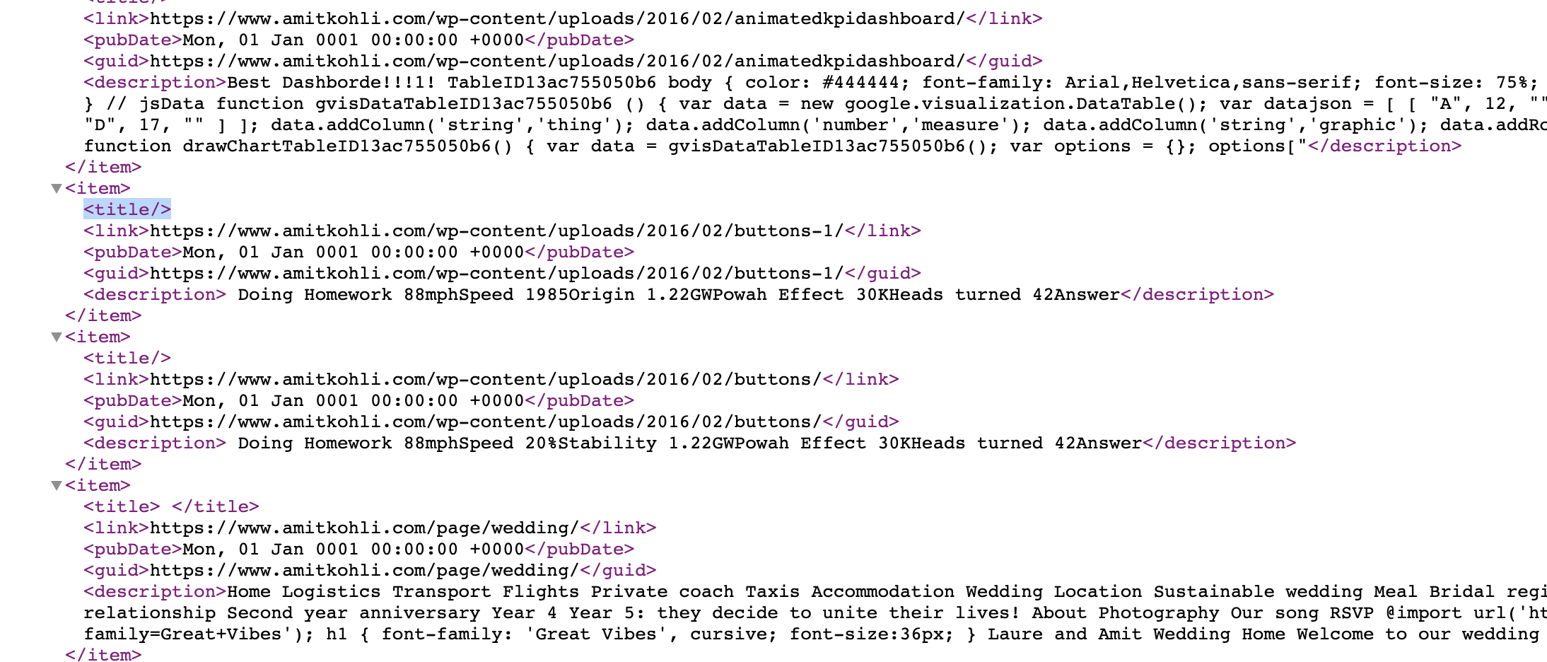 [Bug]: Hugo links seem to not work? · Issue #17 · gautamkrishnar/blog ...