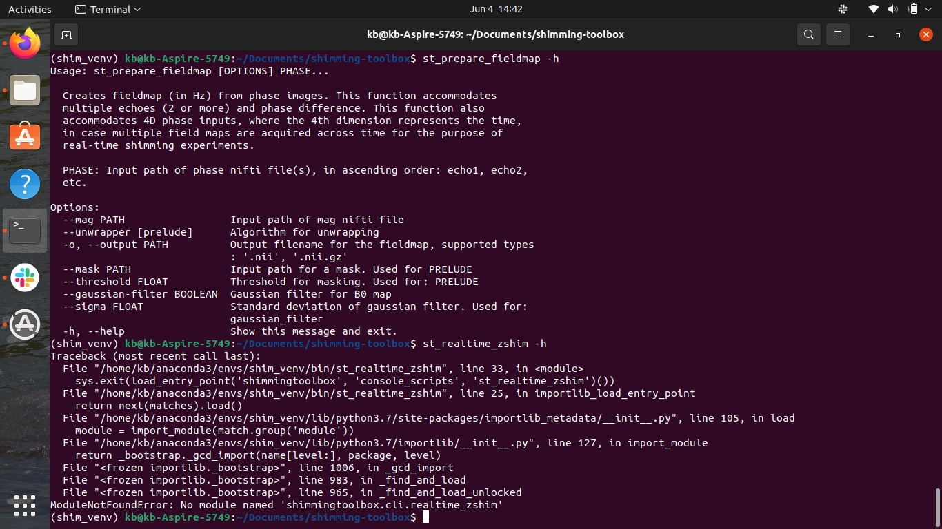 Update API and CLI documentation by po09i · Pull Request #277 ...